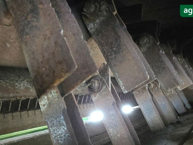 Джон Дір ЦТС, об'ємом двигуна 0 л та пробігом 0 тис. км за 44850 $, фото 30 на Automoto.ua