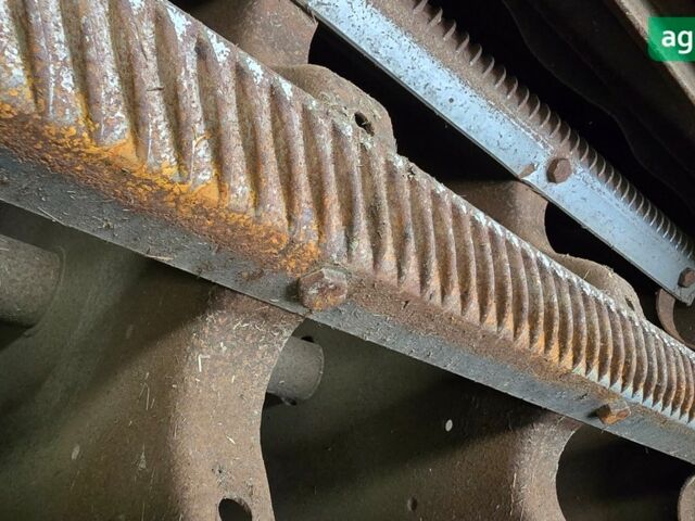 Джон Дір ЦТС, об'ємом двигуна 0 л та пробігом 0 тис. км за 44850 $, фото 34 на Automoto.ua