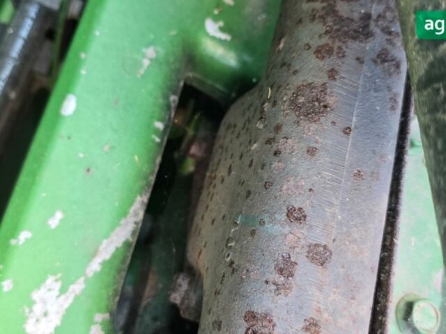 Джон Дір ЦТС, об'ємом двигуна 0 л та пробігом 0 тис. км за 44850 $, фото 19 на Automoto.ua