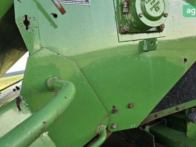 Джон Дір ЦТС, об'ємом двигуна 0 л та пробігом 0 тис. км за 44850 $, фото 44 на Automoto.ua