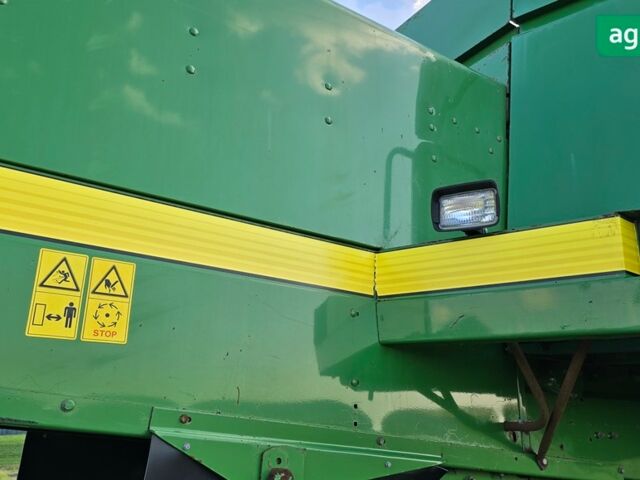 Джон Дір ЦТС, об'ємом двигуна 0 л та пробігом 0 тис. км за 44850 $, фото 29 на Automoto.ua