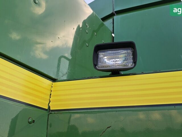 Джон Дір ЦТС, об'ємом двигуна 0 л та пробігом 0 тис. км за 44850 $, фото 28 на Automoto.ua