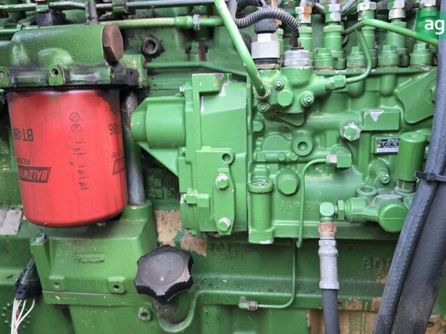 Джон Дір ЦТС, об'ємом двигуна 0 л та пробігом 0 тис. км за 44850 $, фото 22 на Automoto.ua