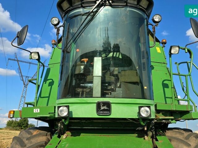 Джон Дір ЦТС, об'ємом двигуна 0 л та пробігом 0 тис. км за 44850 $, фото 16 на Automoto.ua