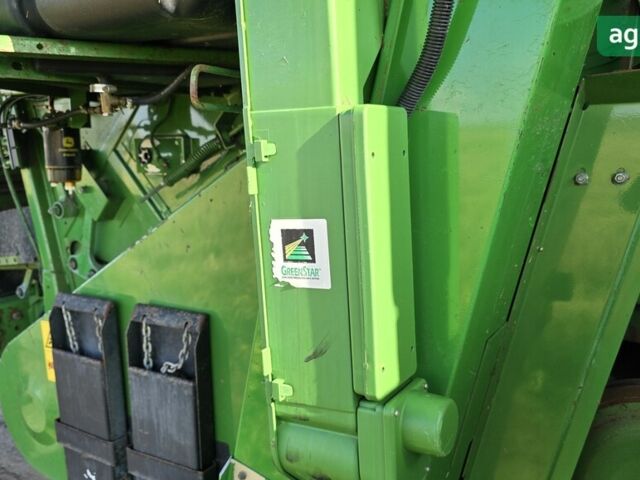 Джон Дір ЦТС, об'ємом двигуна 0 л та пробігом 0 тис. км за 44850 $, фото 39 на Automoto.ua