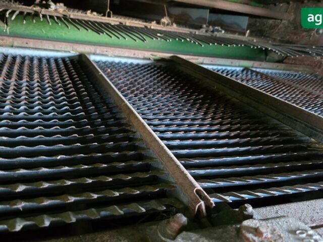 Джон Дір ЦТС, об'ємом двигуна 0 л та пробігом 0 тис. км за 44850 $, фото 32 на Automoto.ua