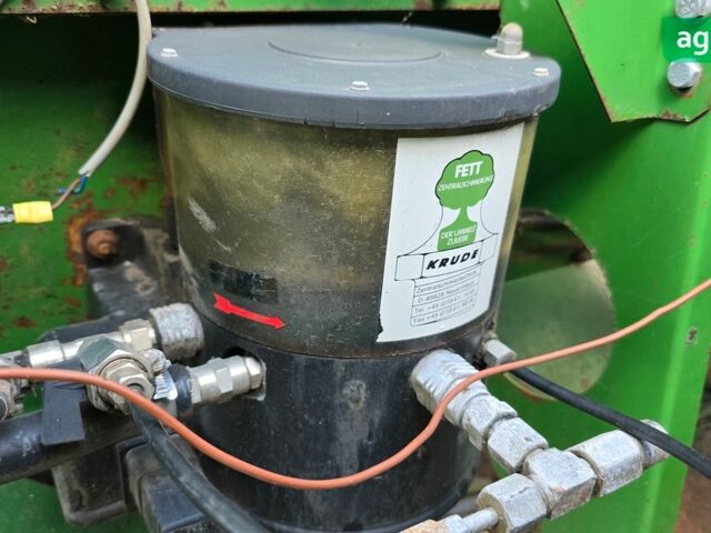 Джон Дір ЦТС, об'ємом двигуна 0 л та пробігом 0 тис. км за 44850 $, фото 21 на Automoto.ua