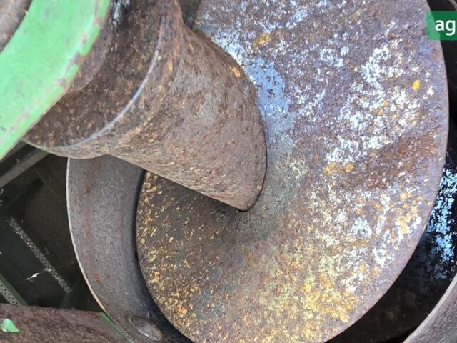 Джон Дір ЦТС, об'ємом двигуна 0 л та пробігом 0 тис. км за 44850 $, фото 15 на Automoto.ua