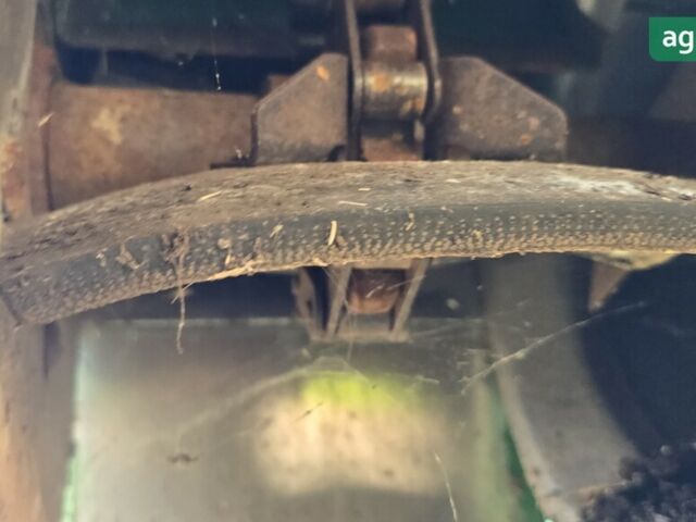 Джон Дір ЦТС, об'ємом двигуна 0 л та пробігом 0 тис. км за 44850 $, фото 40 на Automoto.ua