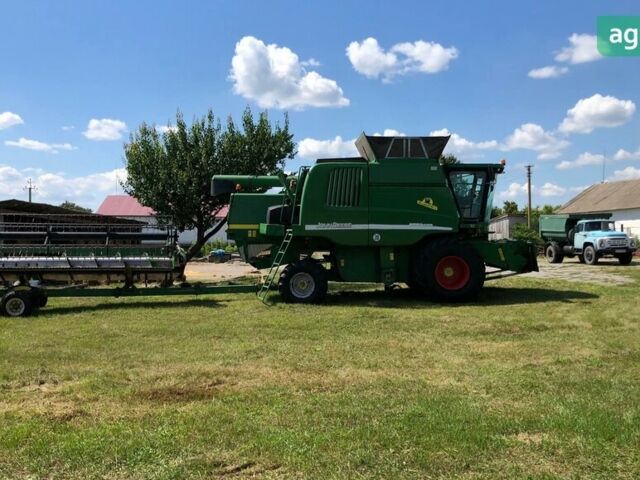 Джон Дир ЦТС, объемом двигателя 0 л и пробегом 0 тыс. км за 45000 $, фото 3 на Automoto.ua