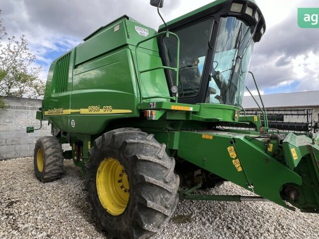 Джон Дір ЦТС, об'ємом двигуна 0 л та пробігом 0 тис. км за 52000 $, фото 8 на Automoto.ua