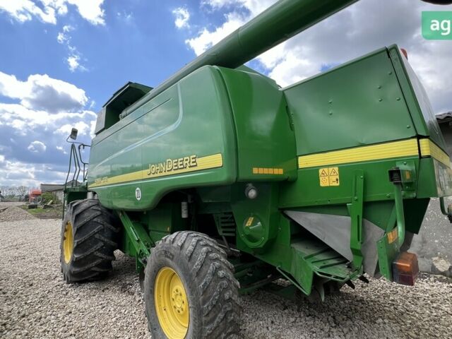 Джон Дір ЦТС, об'ємом двигуна 0 л та пробігом 0 тис. км за 52000 $, фото 6 на Automoto.ua