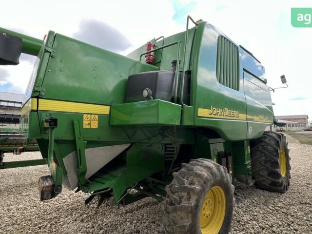 Джон Дір ЦТС, об'ємом двигуна 0 л та пробігом 0 тис. км за 52000 $, фото 3 на Automoto.ua