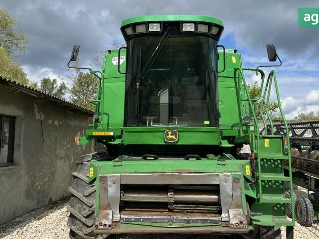 Джон Дір ЦТС, об'ємом двигуна 0 л та пробігом 0 тис. км за 52000 $, фото 2 на Automoto.ua