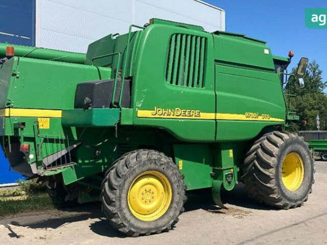 Джон Дір ЦТС, об'ємом двигуна 0 л та пробігом 0 тис. км за 70513 $, фото 2 на Automoto.ua
