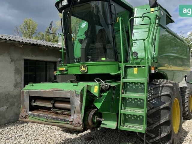 Джон Дір ЦТС, об'ємом двигуна 0 л та пробігом 0 тис. км за 52000 $, фото 1 на Automoto.ua