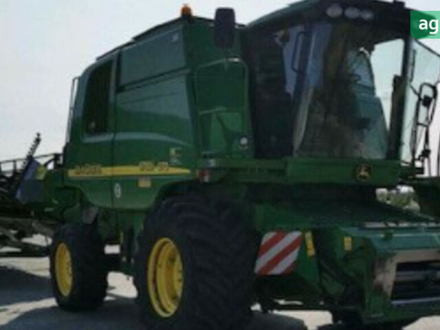 Джон Дір ЦТС, об'ємом двигуна 0 л та пробігом 0 тис. км за 62222 $, фото 2 на Automoto.ua