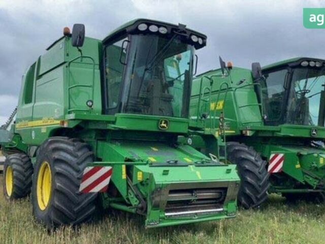 Джон Дир ЦТС, объемом двигателя 0 л и пробегом 0 тыс. км за 61126 $, фото 4 на Automoto.ua