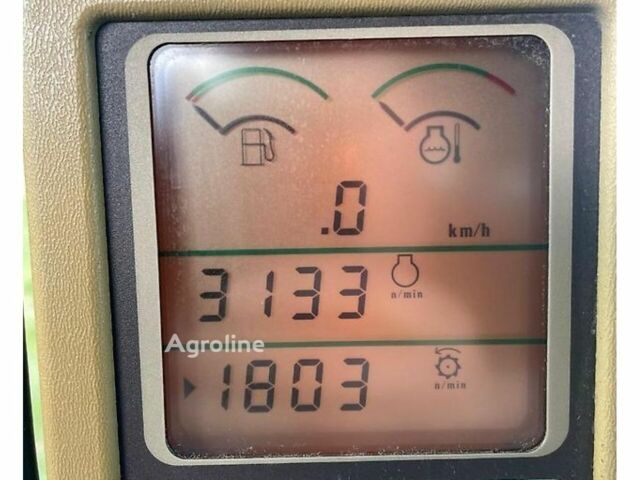 Джон Дир ЦТС, объемом двигателя 0 л и пробегом 0 тыс. км за 55423 $, фото 8 на Automoto.ua