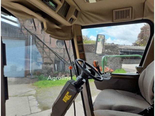 Джон Дир ЦТС, объемом двигателя 0 л и пробегом 0 тыс. км за 46376 $, фото 4 на Automoto.ua