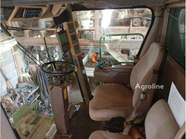Джон Дір ЦТС, об'ємом двигуна 0 л та пробігом 0 тис. км за 77255 $, фото 5 на Automoto.ua