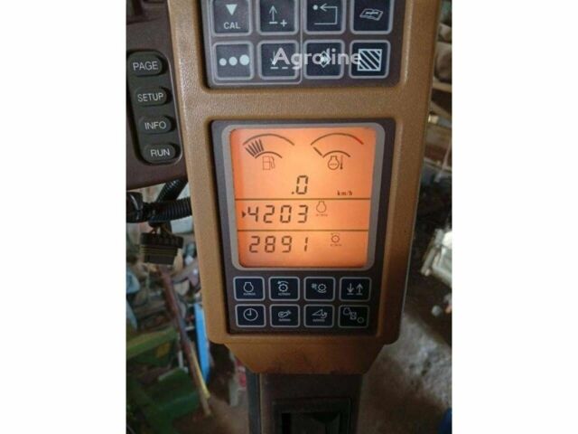 Джон Дир ЦТС, объемом двигателя 0 л и пробегом 0 тыс. км за 76738 $, фото 6 на Automoto.ua