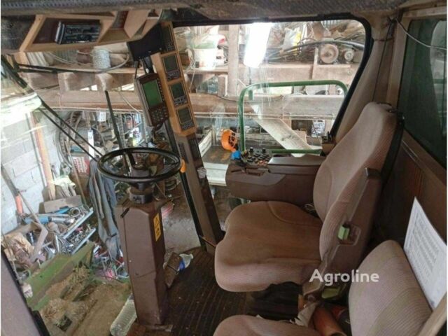 Джон Дир ЦТС, объемом двигателя 0 л и пробегом 0 тыс. км за 76738 $, фото 5 на Automoto.ua