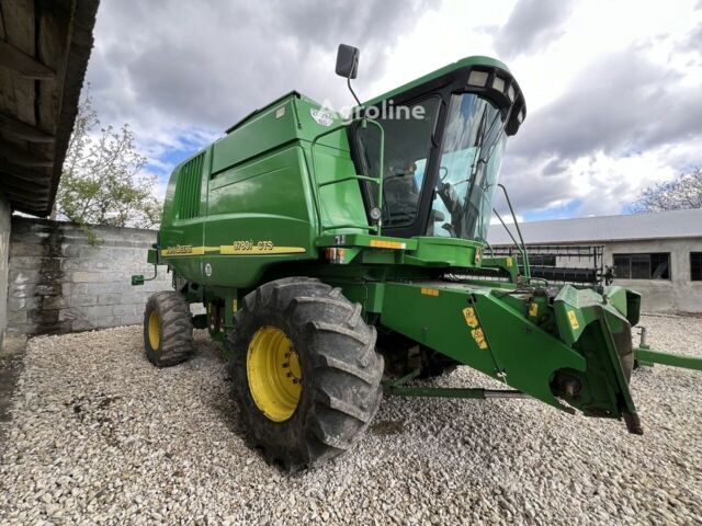 Джон Дир ЦТС, объемом двигателя 0 л и пробегом 0 тыс. км за 60477 $, фото 7 на Automoto.ua