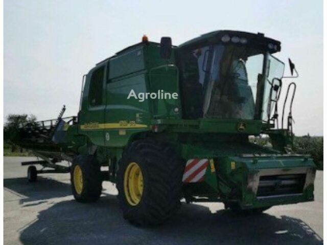 Джон Дир ЦТС, объемом двигателя 0 л и пробегом 0 тыс. км за 60036 $, фото 3 на Automoto.ua