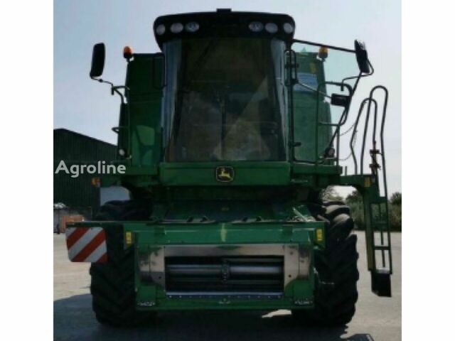 Джон Дир ЦТС, объемом двигателя 0 л и пробегом 0 тыс. км за 60036 $, фото 2 на Automoto.ua