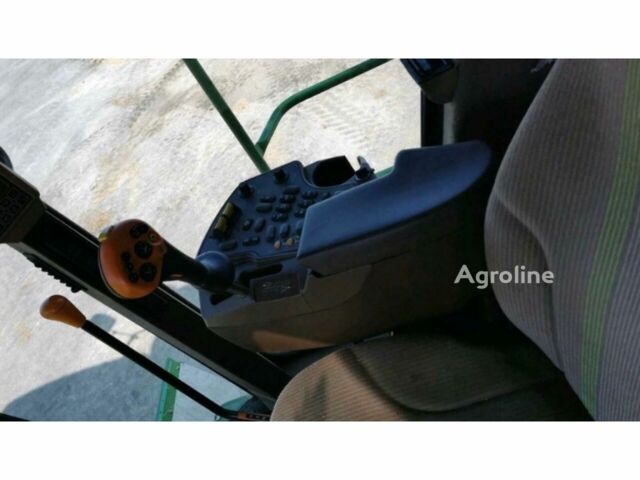 Джон Дир ЦТС, объемом двигателя 0 л и пробегом 0 тыс. км за 60036 $, фото 8 на Automoto.ua