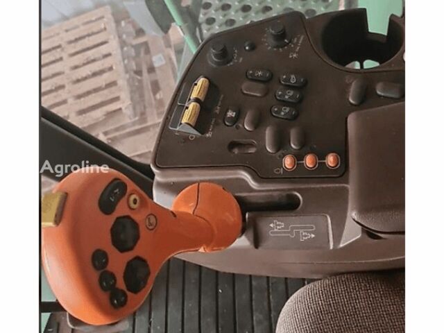 Зелений Джон Дір ЦТС, об'ємом двигуна 0 л та пробігом 0 тис. км за 44531 $, фото 6 на Automoto.ua