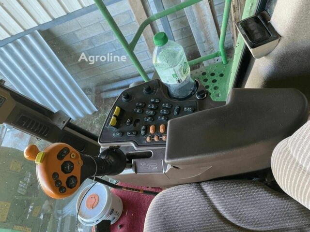 Зеленый Джон Дир ЦТС, объемом двигателя 0 л и пробегом 0 тыс. км за 42012 $, фото 2 на Automoto.ua