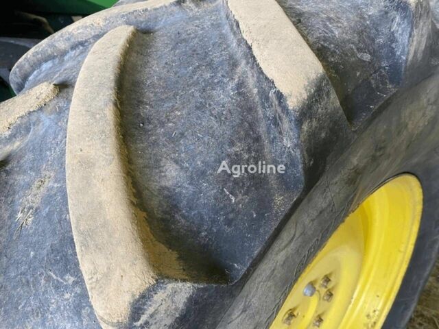 Зеленый Джон Дир ЦТС, объемом двигателя 0 л и пробегом 0 тыс. км за 42012 $, фото 7 на Automoto.ua