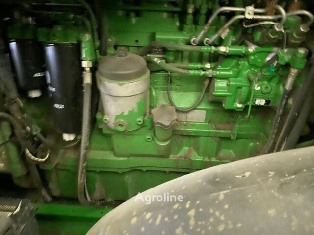 Зеленый Джон Дир ЦТС, объемом двигателя 0 л и пробегом 0 тыс. км за 42012 $, фото 5 на Automoto.ua