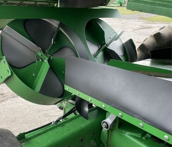 Джон Дир Другая, объемом двигателя 0 л и пробегом 0 тыс. км за 70000 $, фото 4 на Automoto.ua