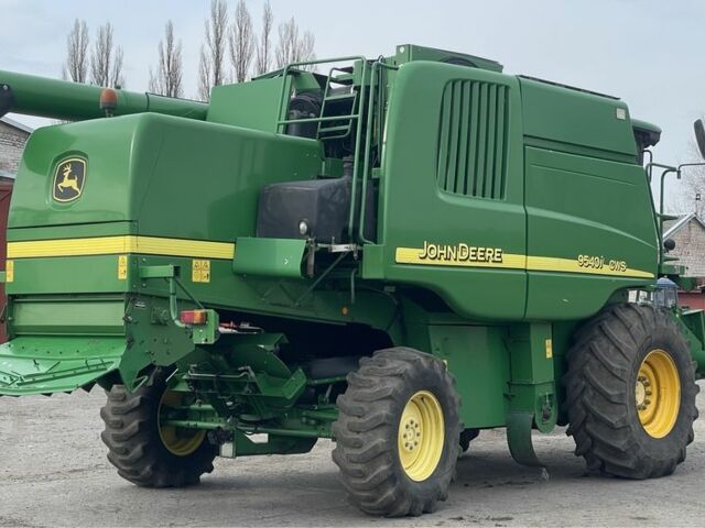 Джон Дир Другая, объемом двигателя 0 л и пробегом 0 тыс. км за 70000 $, фото 2 на Automoto.ua