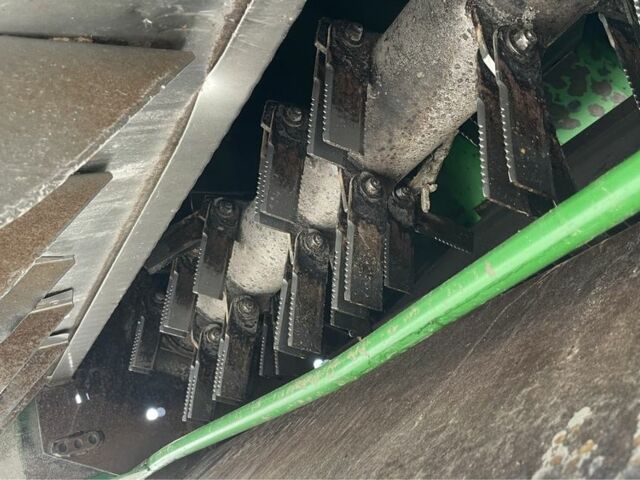 Джон Дир Другая, объемом двигателя 0 л и пробегом 0 тыс. км за 70000 $, фото 5 на Automoto.ua