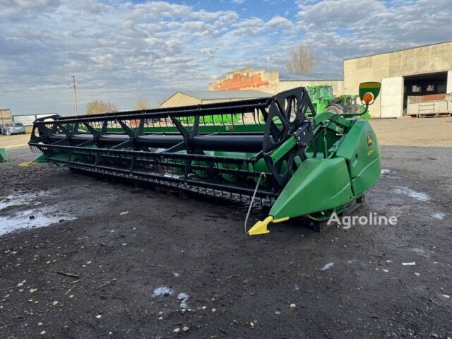 Зеленый Джон Дир Ф 625, объемом двигателя 0 л и пробегом 0 тыс. км за 25462 $, фото 8 на Automoto.ua