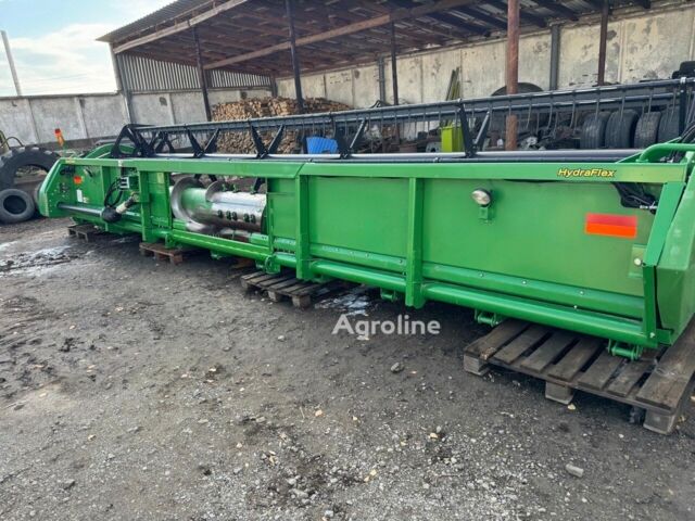 Зеленый Джон Дир Ф 625, объемом двигателя 0 л и пробегом 0 тыс. км за 25462 $, фото 3 на Automoto.ua