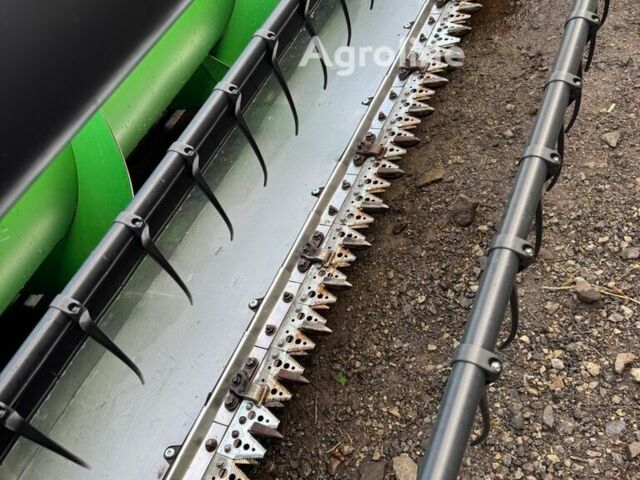 Зеленый Джон Дир Ф 625, объемом двигателя 0 л и пробегом 0 тыс. км за 25462 $, фото 15 на Automoto.ua