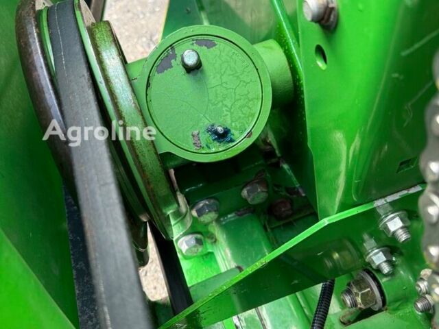 Зеленый Джон Дир Ф 625, объемом двигателя 0 л и пробегом 0 тыс. км за 25462 $, фото 9 на Automoto.ua