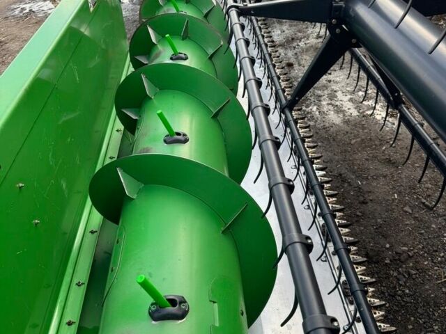 Зеленый Джон Дир Ф 625, объемом двигателя 0 л и пробегом 0 тыс. км за 25462 $, фото 1 на Automoto.ua