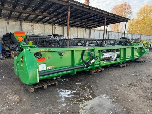 Зеленый Джон Дир Ф 625, объемом двигателя 0 л и пробегом 0 тыс. км за 25462 $, фото 2 на Automoto.ua