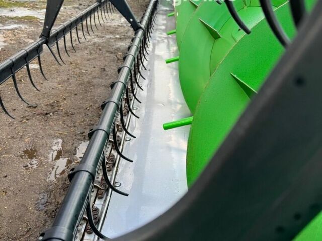 Зеленый Джон Дир Ф 625, объемом двигателя 0 л и пробегом 0 тыс. км за 25462 $, фото 18 на Automoto.ua