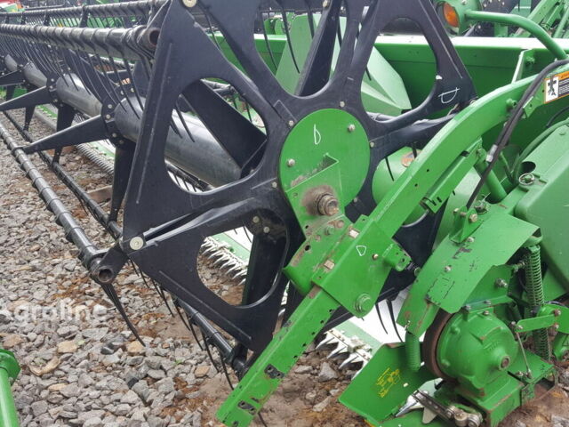 Джон Дир Ф 925, объемом двигателя 0 л и пробегом 0 тыс. км за 20353 $, фото 4 на Automoto.ua