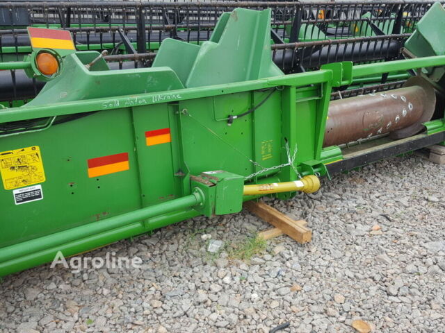 Джон Дир Ф 925, объемом двигателя 0 л и пробегом 0 тыс. км за 20353 $, фото 5 на Automoto.ua