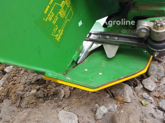 Джон Дир Ф 925, объемом двигателя 0 л и пробегом 0 тыс. км за 20353 $, фото 3 на Automoto.ua