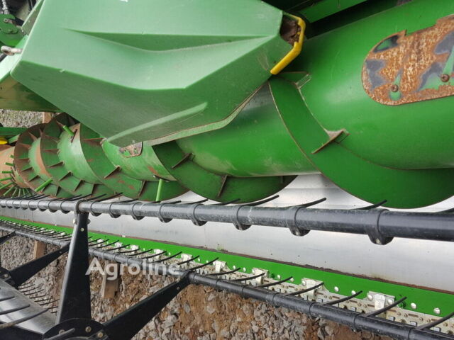 Джон Дир Ф 925, объемом двигателя 0 л и пробегом 0 тыс. км за 20353 $, фото 2 на Automoto.ua