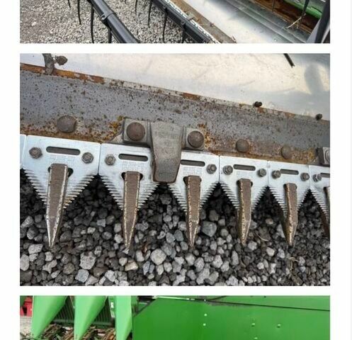 Зелений Джон Дір Ф 925, об'ємом двигуна 0 л та пробігом 0 тис. км за 19551 $, фото 2 на Automoto.ua